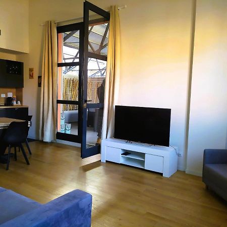 Apartamento Nuovo Loft Con Terrazzo M2 Ieo Humanitas Bocconi Navigli Milán Exterior foto