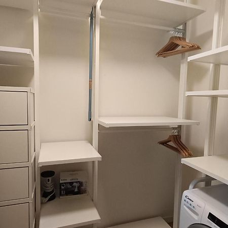 Apartamento Nuovo Loft Con Terrazzo M2 Ieo Humanitas Bocconi Navigli Milán Exterior foto