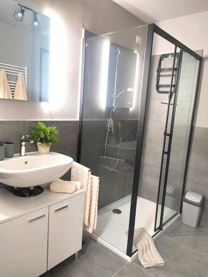 Apartamento Nuovo Loft Con Terrazzo M2 Ieo Humanitas Bocconi Navigli Milán Exterior foto