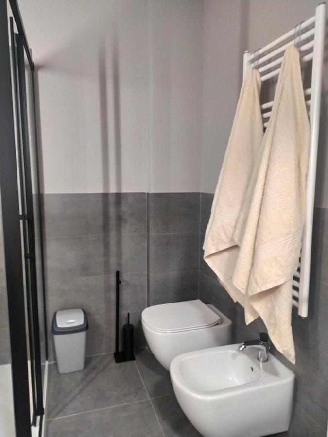 Apartamento Nuovo Loft Con Terrazzo M2 Ieo Humanitas Bocconi Navigli Milán Exterior foto