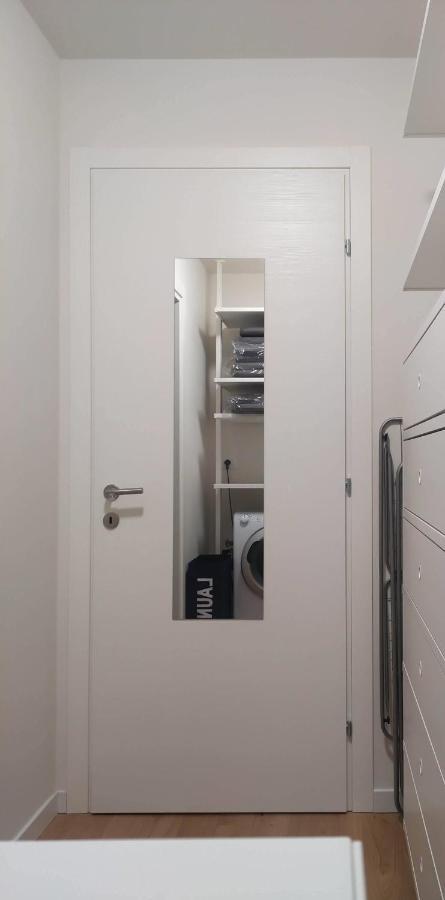 Apartamento Nuovo Loft Con Terrazzo M2 Ieo Humanitas Bocconi Navigli Milán Exterior foto