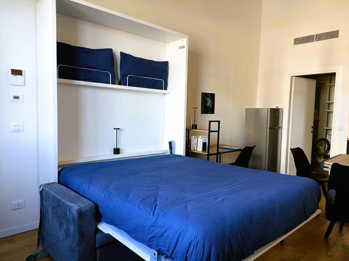 Apartamento Nuovo Loft Con Terrazzo M2 Ieo Humanitas Bocconi Navigli Milán Exterior foto
