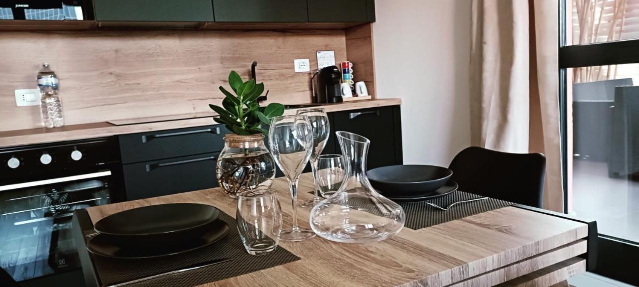 Apartamento Nuovo Loft Con Terrazzo M2 Ieo Humanitas Bocconi Navigli Milán Exterior foto