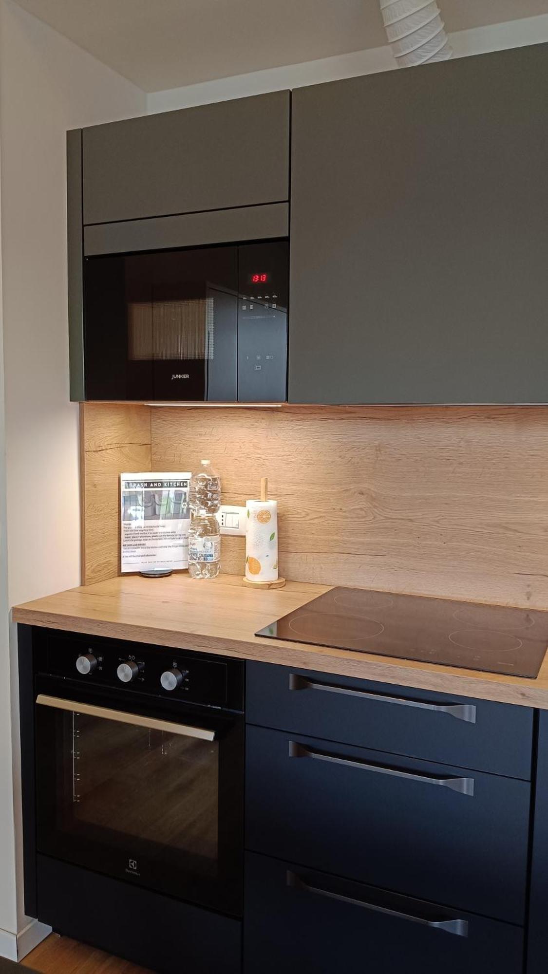 Apartamento Nuovo Loft Con Terrazzo M2 Ieo Humanitas Bocconi Navigli Milán Exterior foto
