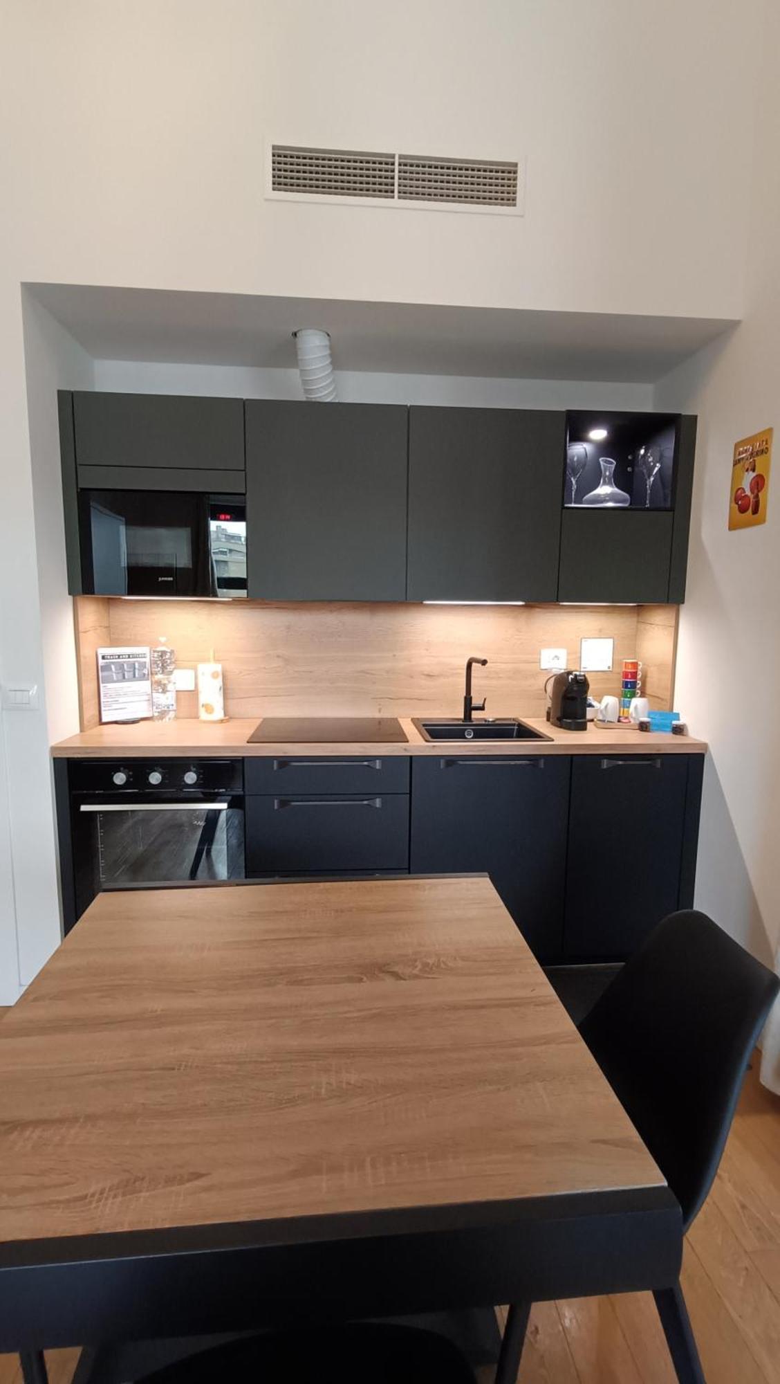 Apartamento Nuovo Loft Con Terrazzo M2 Ieo Humanitas Bocconi Navigli Milán Exterior foto