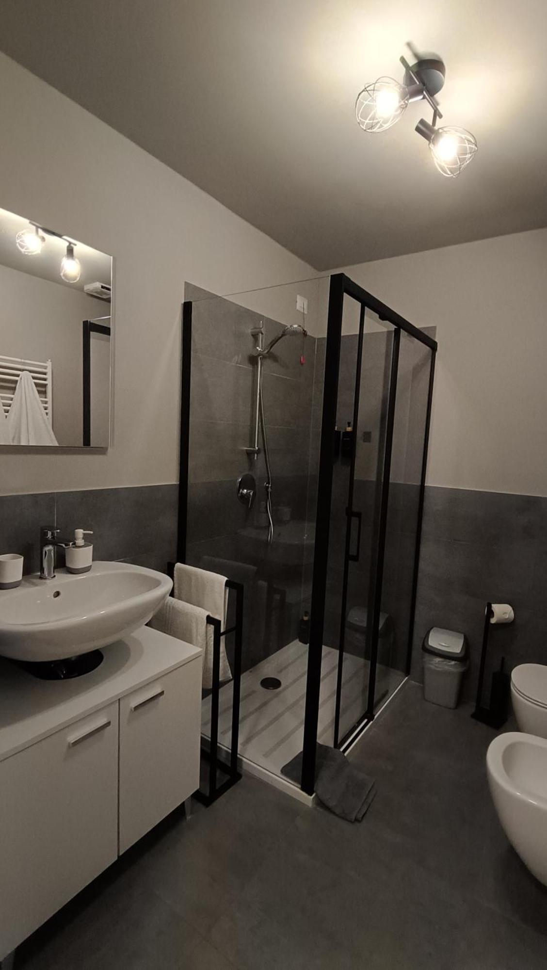 Apartamento Nuovo Loft Con Terrazzo M2 Ieo Humanitas Bocconi Navigli Milán Exterior foto