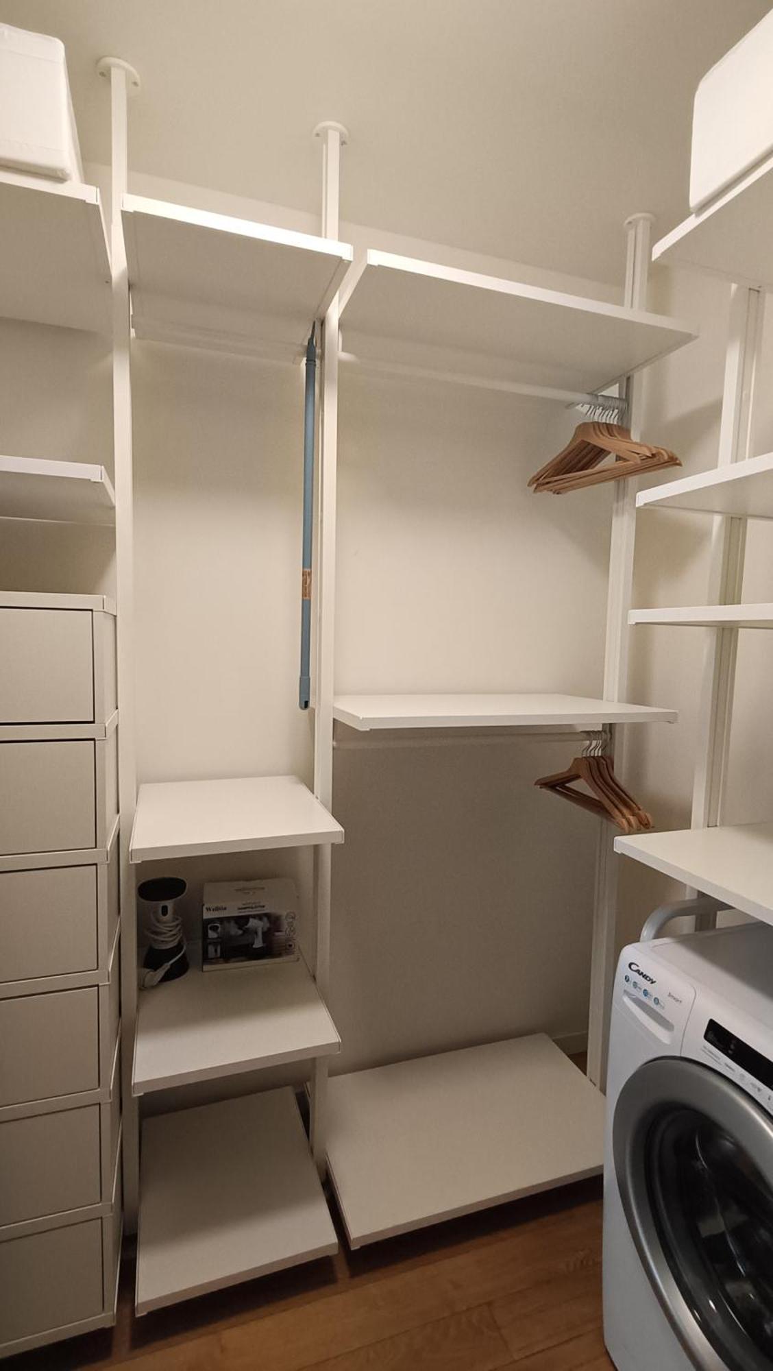 Apartamento Nuovo Loft Con Terrazzo M2 Ieo Humanitas Bocconi Navigli Milán Exterior foto